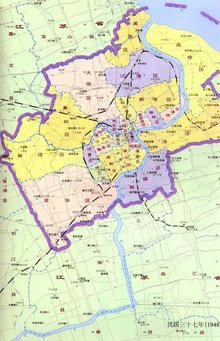 上海市(中华人民共和国直辖市)_360百科