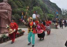 傩戏 傩戏