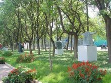 北京语言大学 北京语言大学