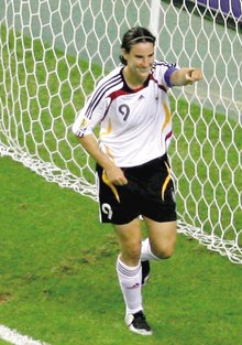 比尔吉特·普林茨