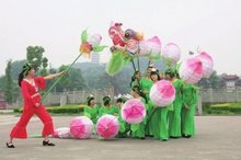 遂宁桃子龙 遂宁桃子龙