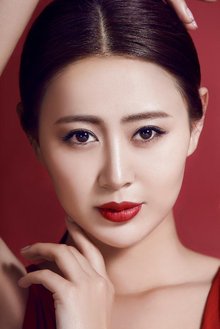 王晶(山东籍女演员,《熊猫人》杰女郎)_360百科