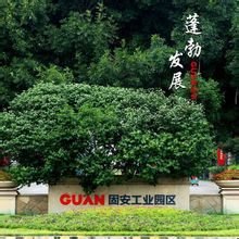 固安工业园区WZP