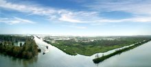 洪泽湖湿地公园 洪泽湖湿地公园