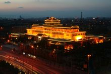 中国美术馆 中国美术馆