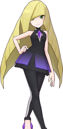 却擅自与古兹马一同进入一事,导致达尔斯/米翎闻讯大为愤怒,认为露莎