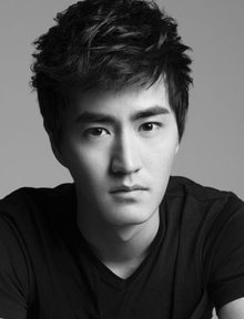 杨玏(中国内地男演员)_360百科