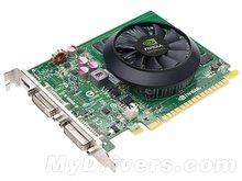  NVIDIA GeForce GT 640