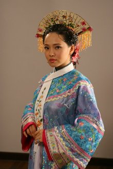 册文2祥嫔册文1基本简介目录祥贵人→祥嫔→祥妃→祥贵人封号皇二女