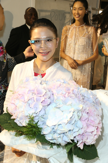 博鳌论坛蝶舞迷香秀水魅大皇宫秀场