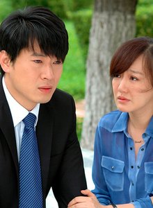 幸福追击2012年薛佳凝主演大陆电视剧