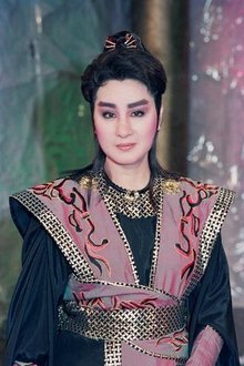 李靖与红拂女