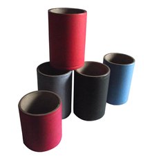 东信纸业获得具有运送绞龙组织的纸管碎屑压块机专利满意对纸碎屑压块的均匀性