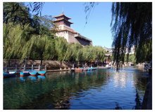 环城公园 环城公园