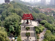 千禧吉祥钟 千禧吉祥钟