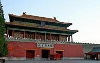 神武门 神武门