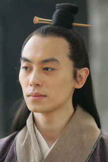 兵圣(2008年朱亚文、胡静主演电视剧)