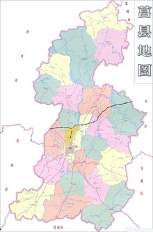 莒县(山东省日照市下辖县)_360百科