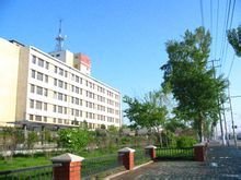 河北软件职业技术学院