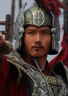 兵圣(2008年朱亚文、胡静主演电视剧)