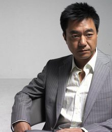 重案六组徐庆东执导电视剧第一部