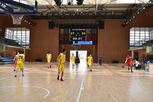 新建体育馆 新建体育馆