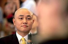 黄光裕 黄光裕