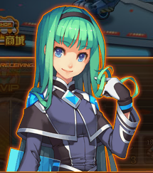 机甲旋风2012年腾讯公司研发的太空冒险网页游戏