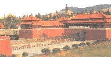 锦绣中华 锦绣中华