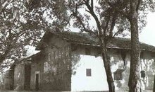 1931年11月7日红中社在瑞金叶坪首次播发新闻的电台旧址 1931年11月7日红中社在瑞金叶坪首次播发新闻的电台旧址