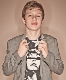 nickrobinson_360百科