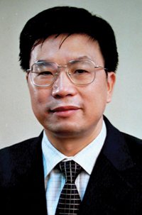 张耀明中钢集团衡阳重机有限公司总经理党委书记