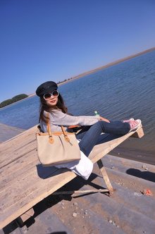 杨爱琳(中国内地女模特)_360百科