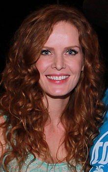 rebecca mader