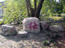 采石矶风景2 采石矶风景2