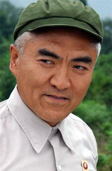 公安局长的独白_360百科