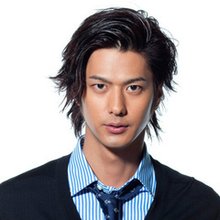 地狱老师 真人版(2014年日本丸山隆平主演电视剧)_360百科