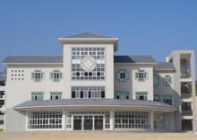 陆河中学