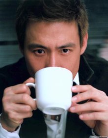 张学友 张学友