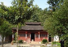 灵隐寺 灵隐寺