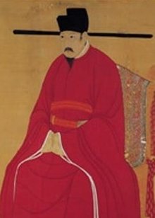 赵祯宋朝第四位皇帝