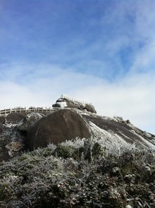 貓兒山