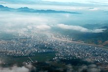 陆河县