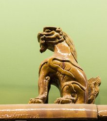 狻猊(中国古代神话中的神兽)_360百科