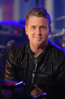 ryan tedder