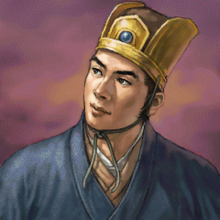 孙霸_360百科