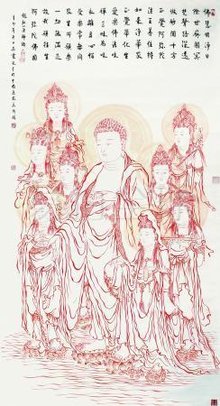 吴霞广东省美术名家锁定