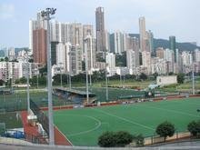 香港赛马场