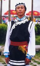 东乡族服饰