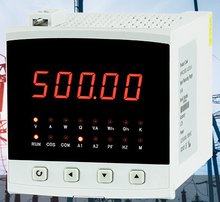 數(shù)顯電流表